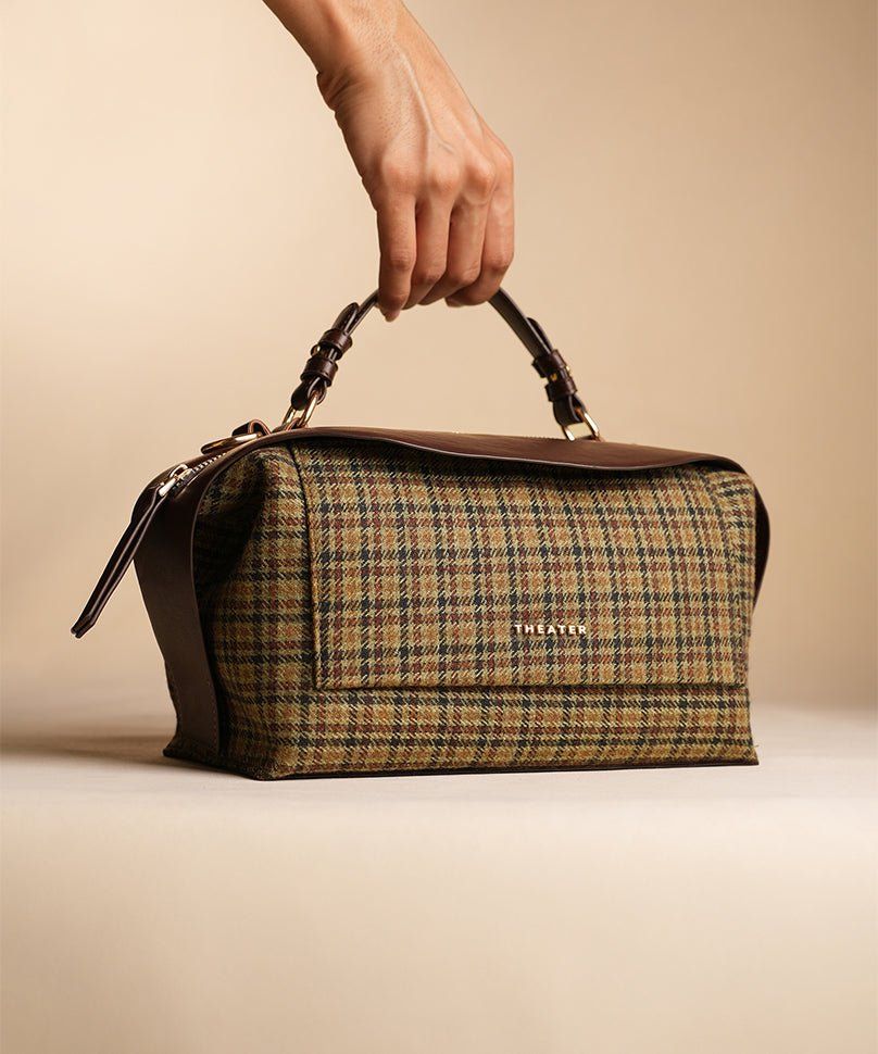 Explorer Tweed