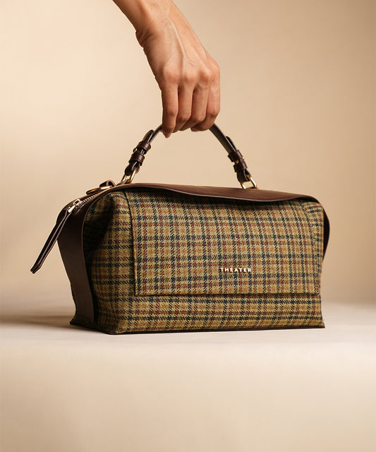 Explorer Tweed