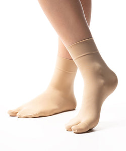 Figbottom Socks