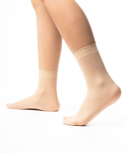 Hollytoes Sheer Socks
