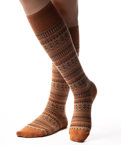 Chicago - Light Brown