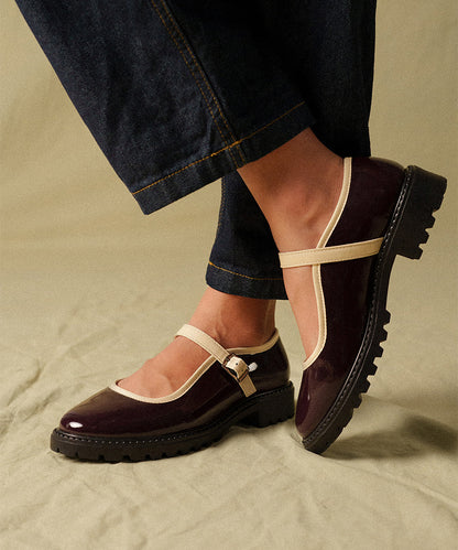 Sensei Pro Burgundy
