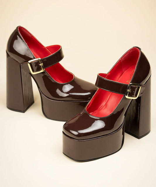 Carpenters Brown