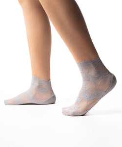 Annie Light Grey