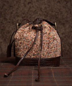 Sangria Brown