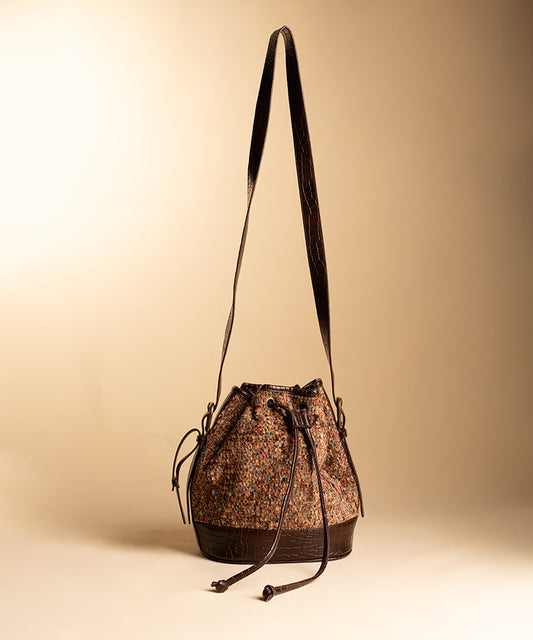 Sangria Brown