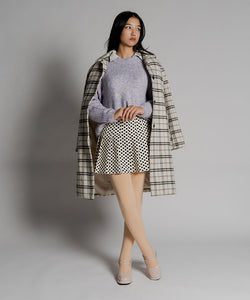SST Winter Stocking Trendy Fleece Stockings to Rock This Winter Skin Pack  of 1 (24-32 Waist)