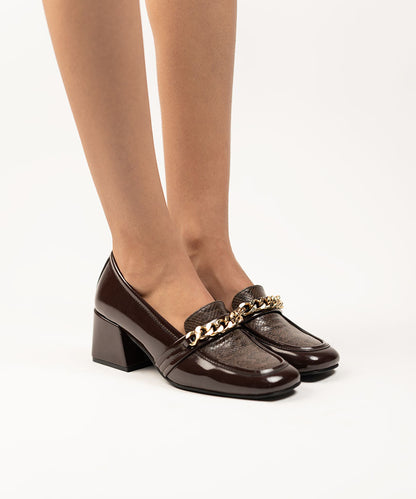 Donna's Brown