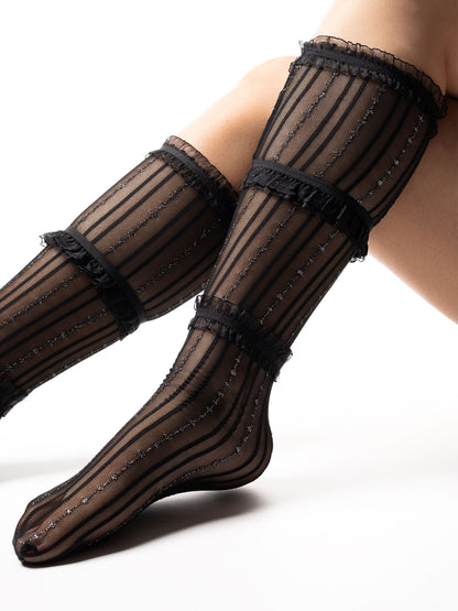 Cabaret - Black