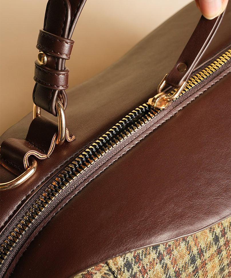 Explorer Tweed