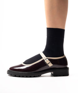 Darkglimmer Socks