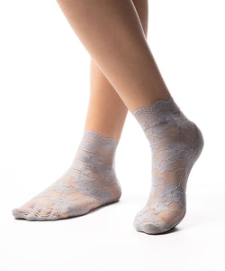 Annie Light Grey