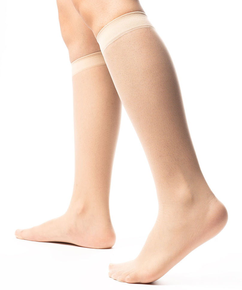 Champagne Socks
