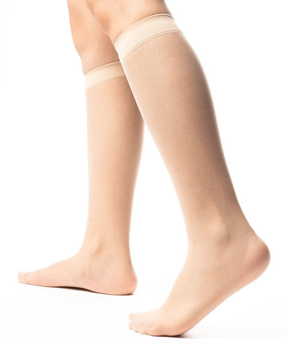 Champagne Socks
