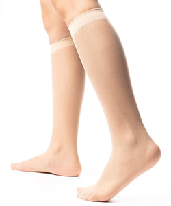 Champagne Socks