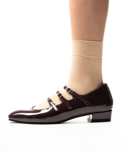 Figbottom Socks