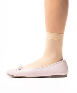 Hollytoes Sheer Socks