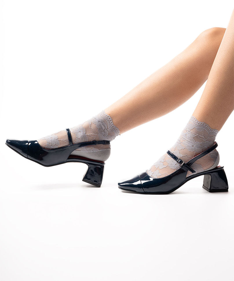 Annie Light Grey