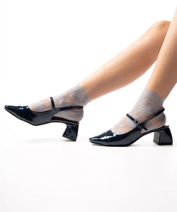Annie Light Grey