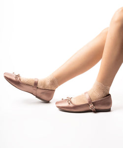 Annie Beige