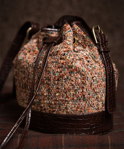 Sangria Brown