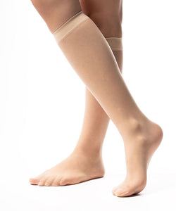 Champagne Socks