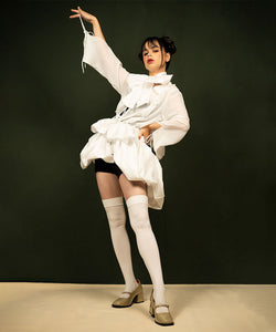 Shrimpton Pisces