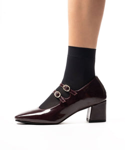 Cadican Sheer Socks