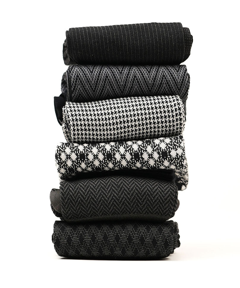 Black Box of 6