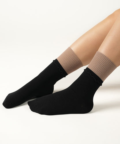 Peppy Pals-Black