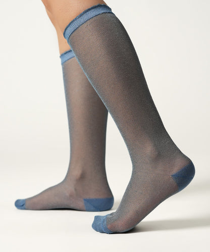 Glow Jumpers-Blue