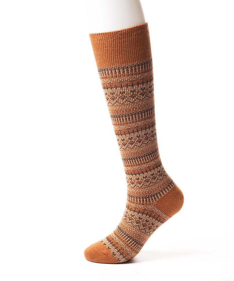 Chicago - Light Brown