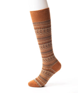 Chicago - Light Brown