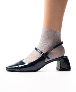Annie Light Grey
