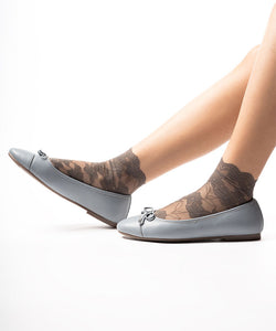 Annie Dark Grey