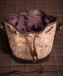 Sangria Brown