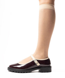 Champagne Socks