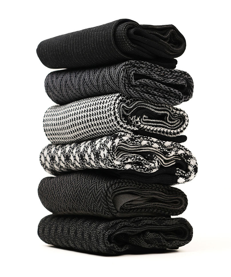 Black Box of 6