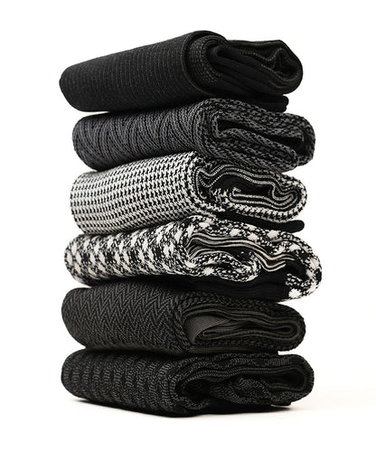 Black Box of 6