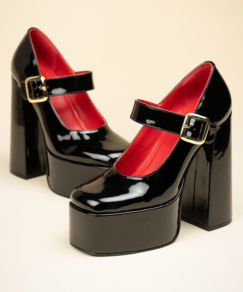 Carpenters Black