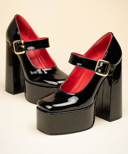 Carpenters Black