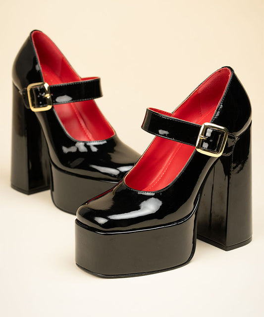 Carpenters Black