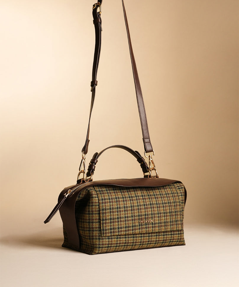 Explorer Tweed