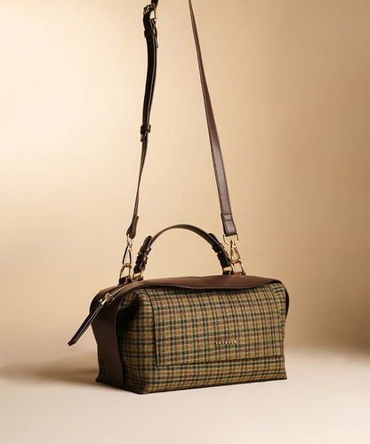 Explorer Tweed