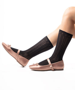 Wicked - Black [SKU: 125BL]