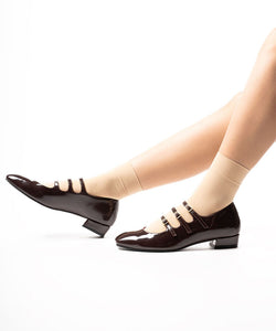 Figbottom Socks