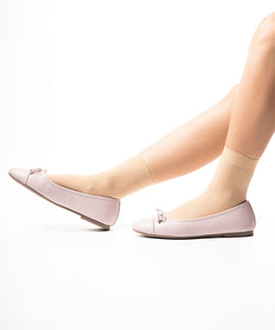 Hollytoes Sheer Socks