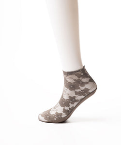 Annie Dark Grey