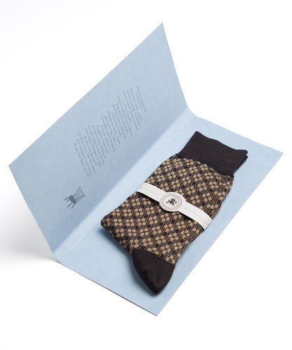 Brown Plaids