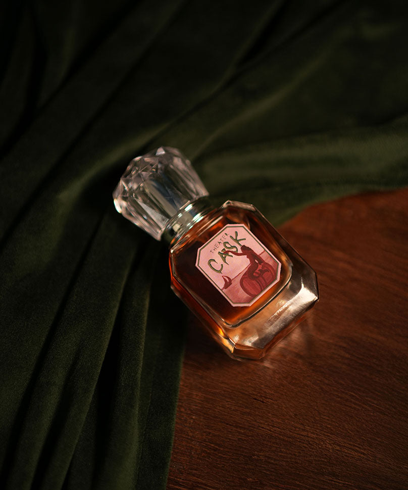 Cask Eau De Parfum 30ml – Theater.xyz
